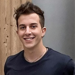 Gabriele Ellena
