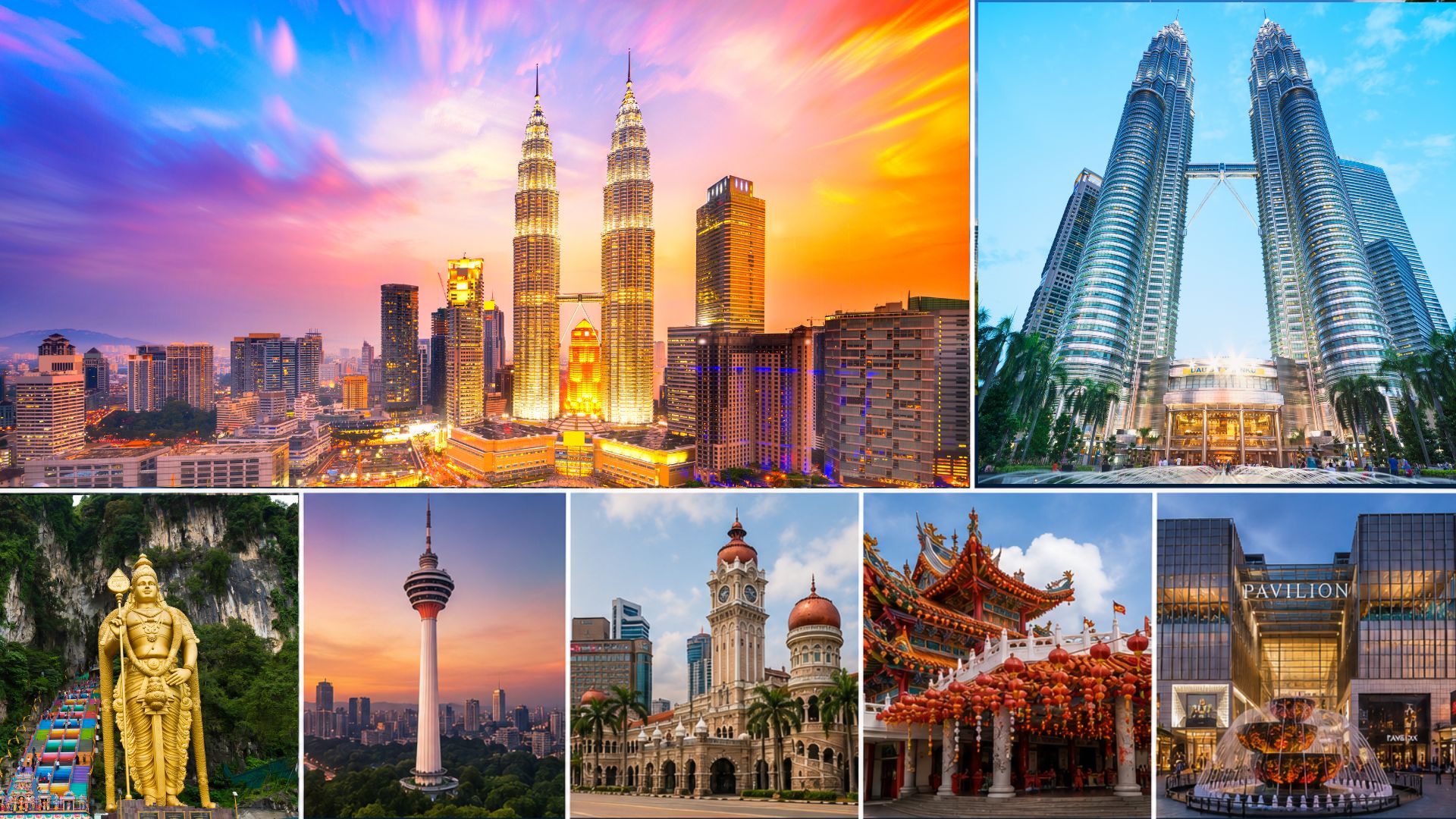 Kuala Lumpur