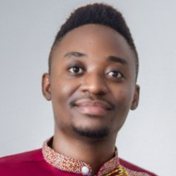 Dexter Achu Mosoh