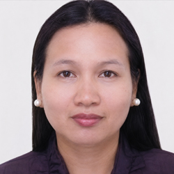 Irene A. Binag