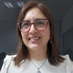 Mara Cristina Romero