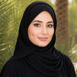 Nadia Alkalbani