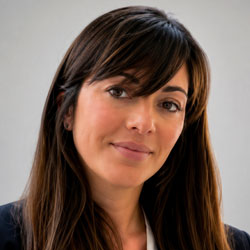 Natalia Gonzalez