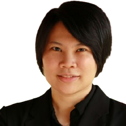 Yin Leng Kua