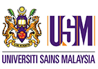 Universiti Sains Malaysia<br/> Malaysia logo