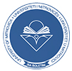 University “Isa Boletini“ Mitrovica<br/> Republic of Kosovo logo