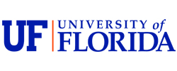 University of Florida<br/> USA logo