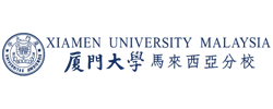 Xiamen University<br/> Malaysia logo