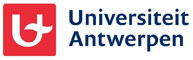 University of Antwerp<br/> Belgium logo